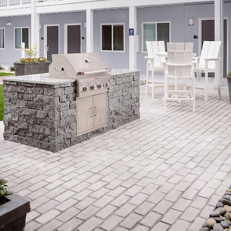 Stayapt Suites Cleveland Tn Exteriör bild