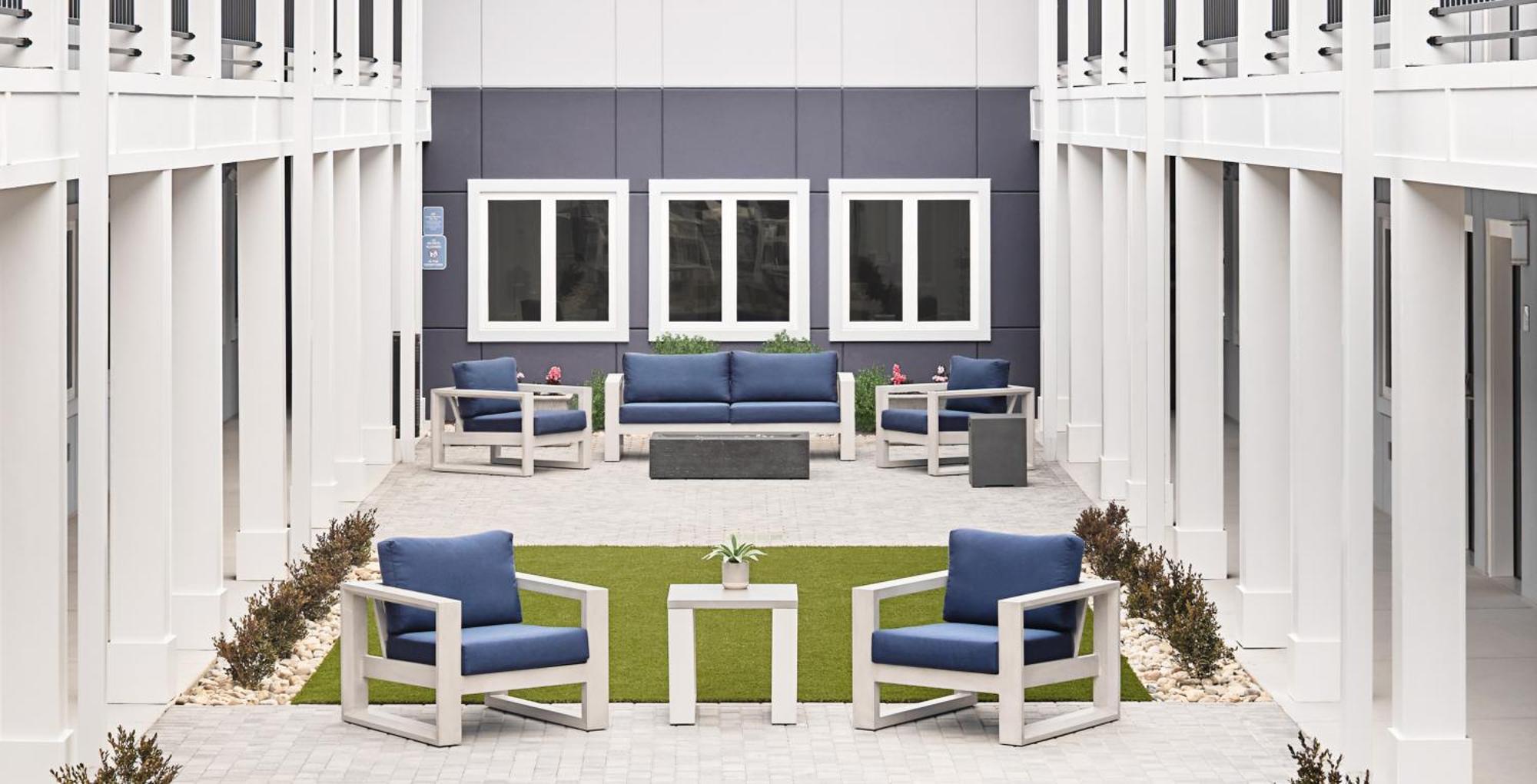 Stayapt Suites Cleveland Tn Exteriör bild