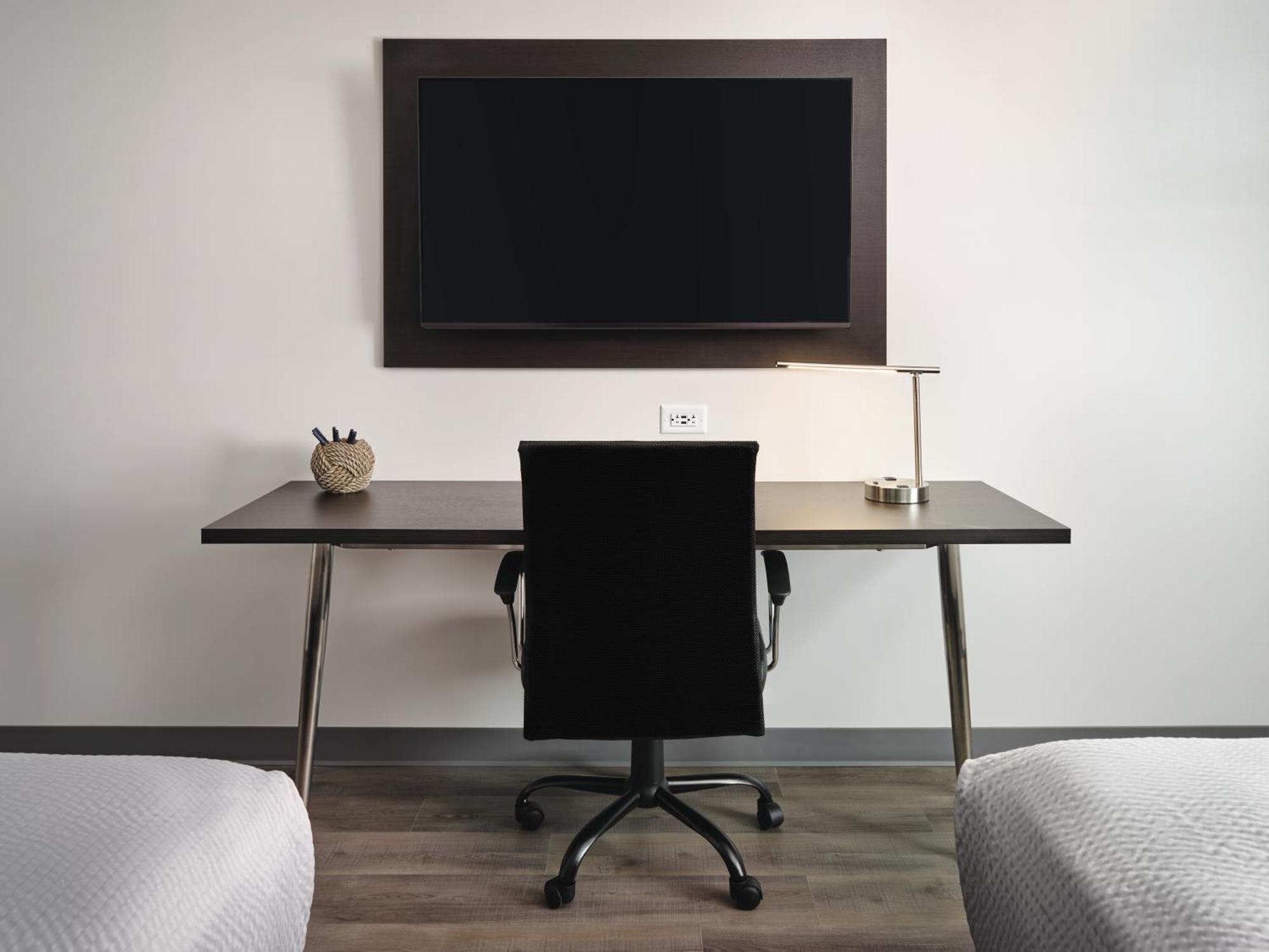 Stayapt Suites Cleveland Tn Exteriör bild