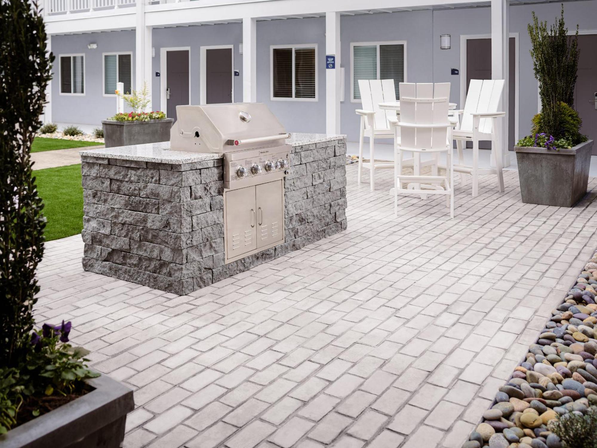 Stayapt Suites Cleveland Tn Exteriör bild
