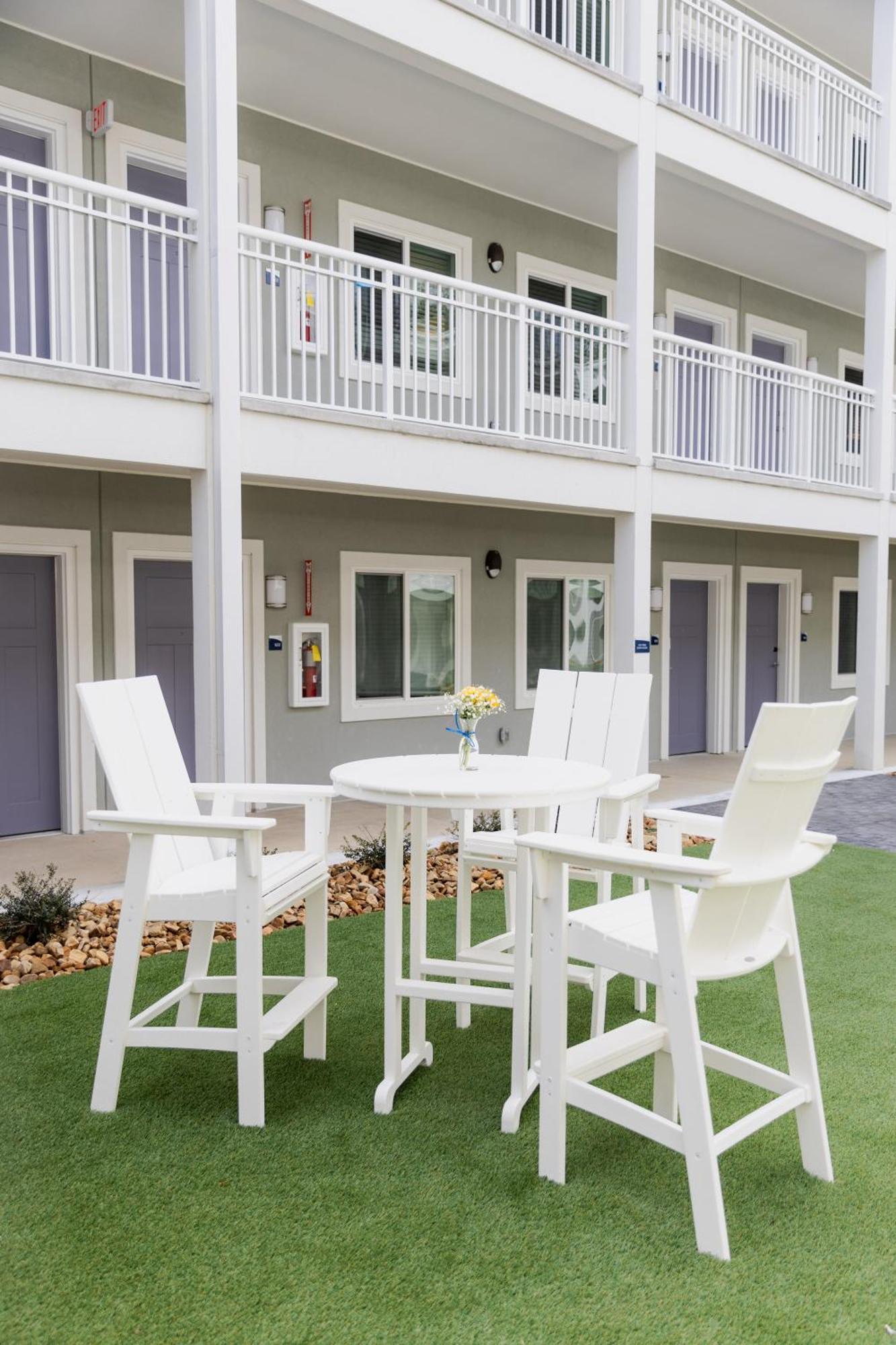 Stayapt Suites Cleveland Tn Exteriör bild